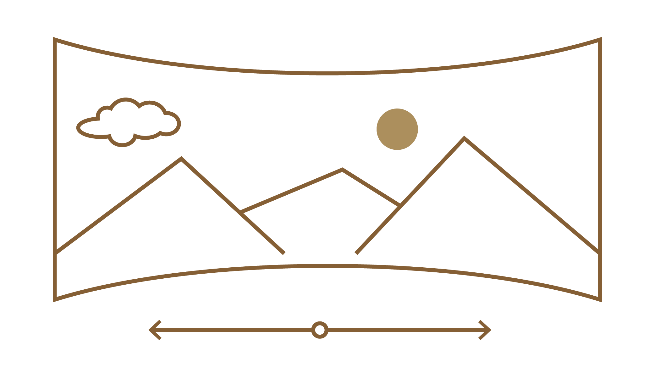 Plano de la vivienda