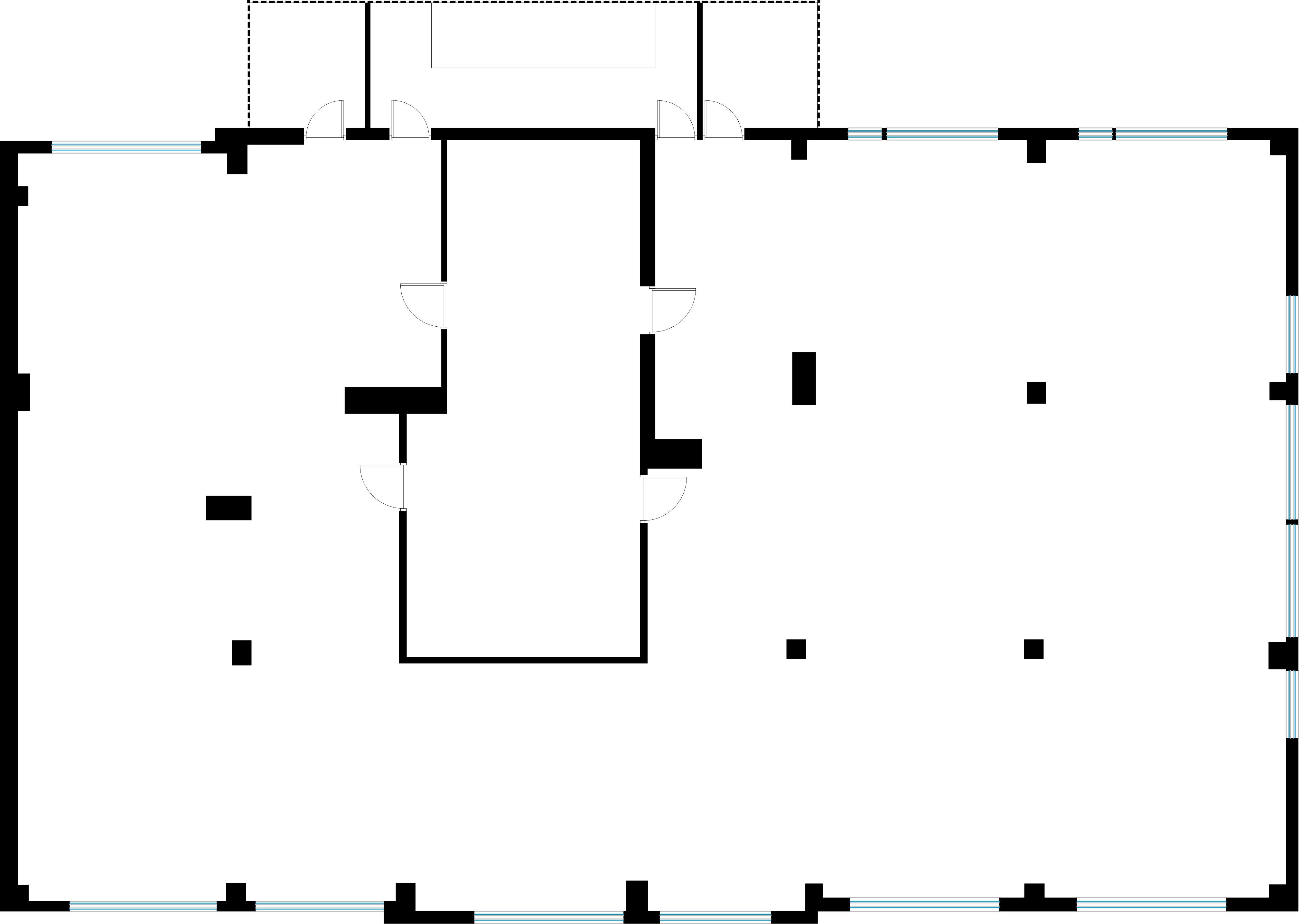 Plano de la vivienda